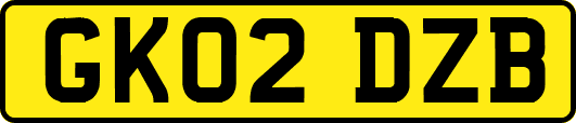 GK02DZB