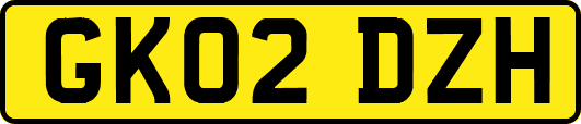 GK02DZH