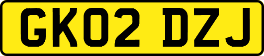 GK02DZJ