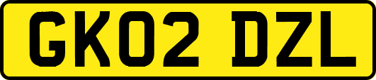 GK02DZL