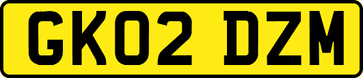 GK02DZM