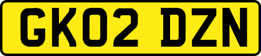 GK02DZN