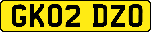GK02DZO