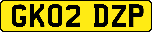GK02DZP