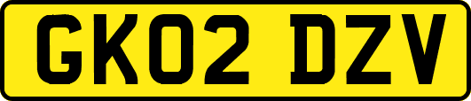 GK02DZV