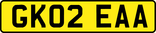 GK02EAA