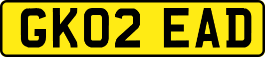 GK02EAD
