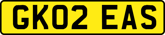 GK02EAS