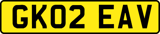GK02EAV