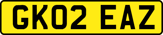 GK02EAZ