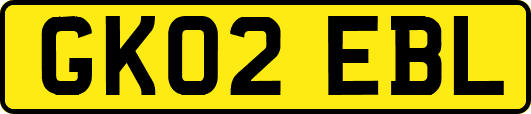 GK02EBL