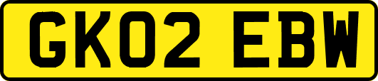 GK02EBW