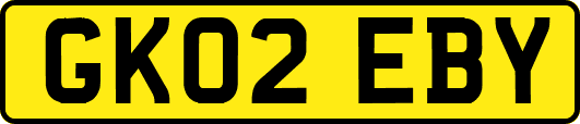 GK02EBY