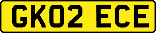 GK02ECE