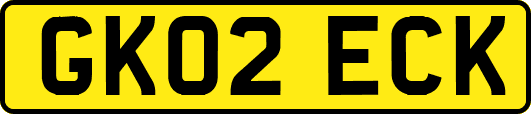 GK02ECK