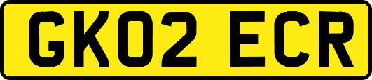 GK02ECR