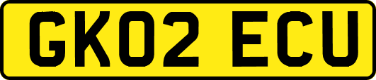 GK02ECU