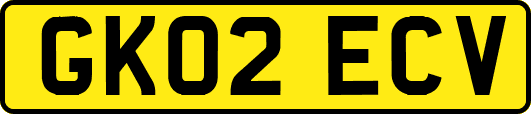 GK02ECV