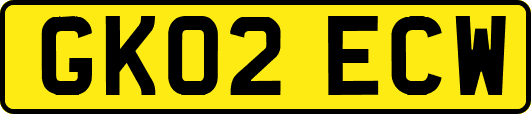 GK02ECW