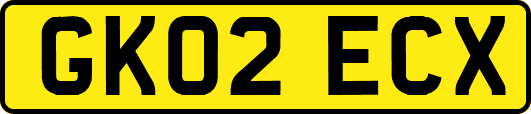 GK02ECX