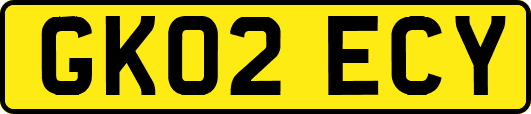 GK02ECY