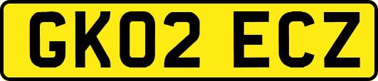 GK02ECZ