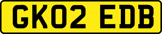 GK02EDB