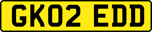 GK02EDD