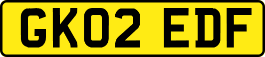 GK02EDF