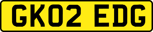 GK02EDG