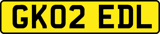 GK02EDL