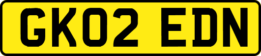 GK02EDN