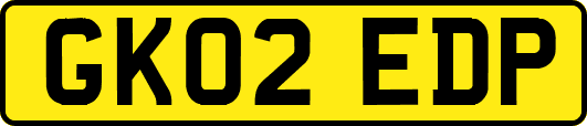GK02EDP