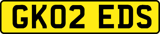 GK02EDS