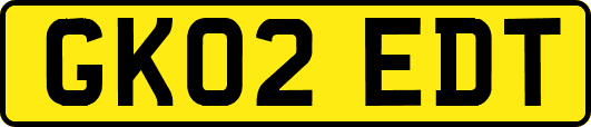 GK02EDT