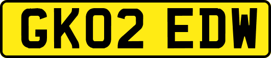 GK02EDW