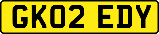 GK02EDY