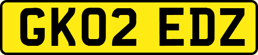 GK02EDZ