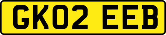 GK02EEB