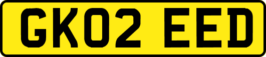 GK02EED