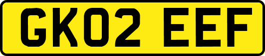GK02EEF