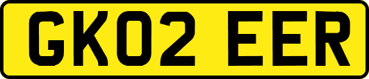 GK02EER