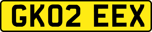 GK02EEX