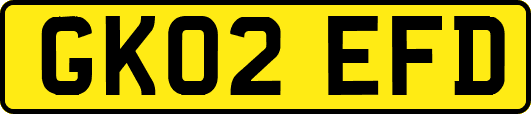 GK02EFD