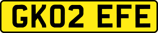 GK02EFE