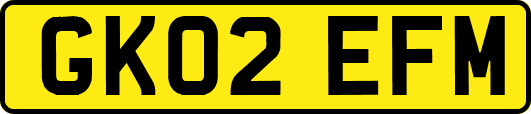 GK02EFM