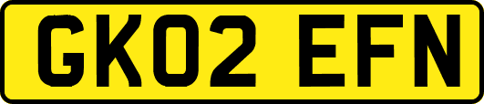 GK02EFN