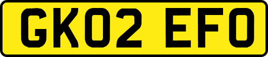 GK02EFO