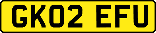 GK02EFU