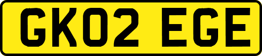GK02EGE